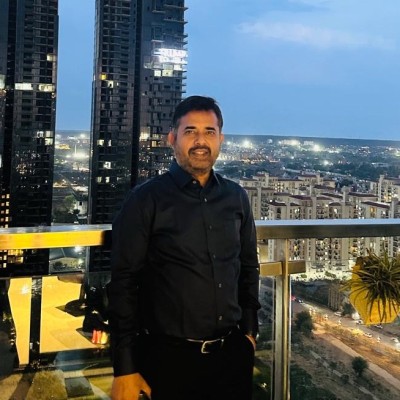 Ajay Agrawal