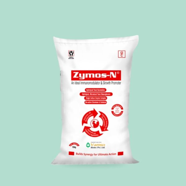 Zymos-N